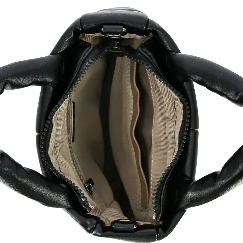 Сумка женская David Jones 7107 black Сумка женская David Jones 7107 black