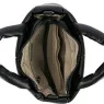 Сумка женская David Jones 7107 black Сумка женская David Jones 7107 black