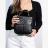 Сумка женская David Jones 7107 black Сумка женская David Jones 7107 black