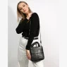Сумка женская David Jones 7107 black Сумка женская David Jones 7107 black