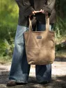 Шоппер Baggins 762 коричневый Шоппер Baggins 762 коричневый