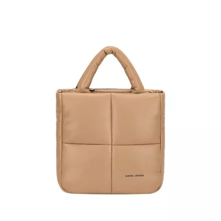 Сумка женская David Jones 7107 camel Сумка женская David Jones 7107 camel
