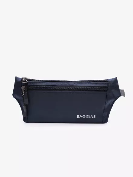 Сумка на пояс Baggins 6172 синяя