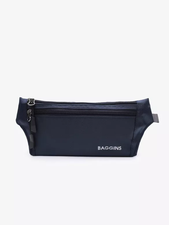 Сумка на пояс Baggins 6172 синяя