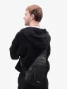 Рюкзак на одно плечо Baggins 82055 хаки