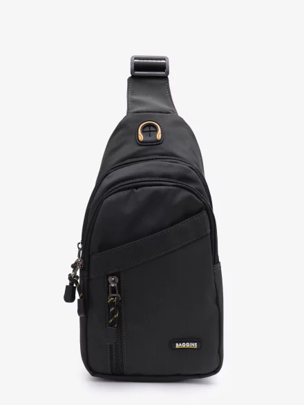 Рюкзак на одно плечо Baggins 82055 хаки Рюкзак на одно плечо Baggins 82055 хаки