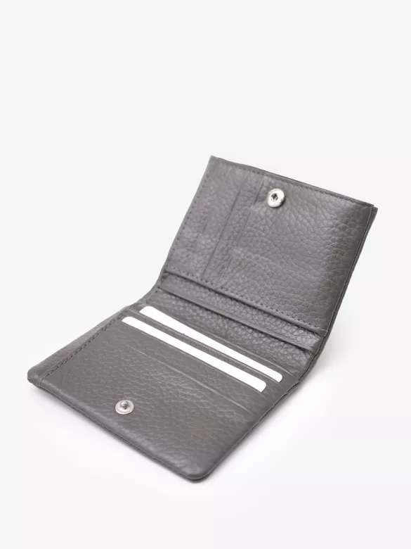 Портмоне женское Cossroll 2206-9951-6 grey