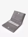 Портмоне женское Cossroll 2206-9951-6 grey