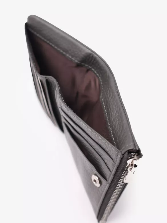 Портмоне женское Cossroll 2206-9951-6 grey