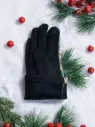 Перчатки женские Ангел 111-27 ваза с цветами Перчатки женские Ангел 111-27 ваза с цветами