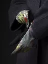 Перчатки женские Ангел 111-27 ваза с цветами Перчатки женские Ангел 111-27 ваза с цветами
