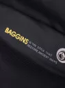 Рюкзак городской Baggins 8380 черный