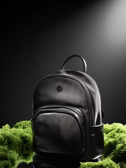Рюкзак городской David Jones 7515 black
