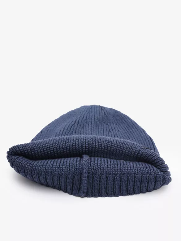 Шапка мужская MARHATTER 13152 джинс (57-59)