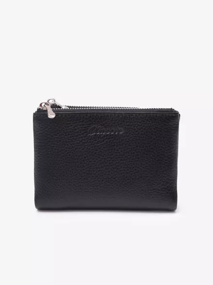 Портмоне женское Cossroll 2206-9949-2 black Портмоне женское Cossroll 2206-9949-2 black