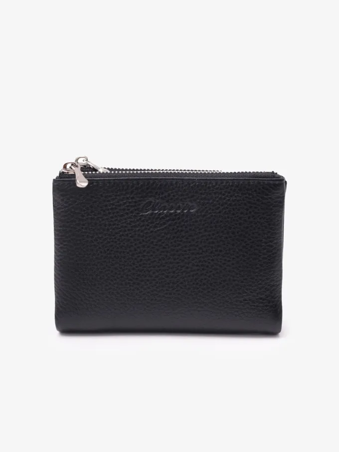 Портмоне женское Cossroll 2206-9949-2 black