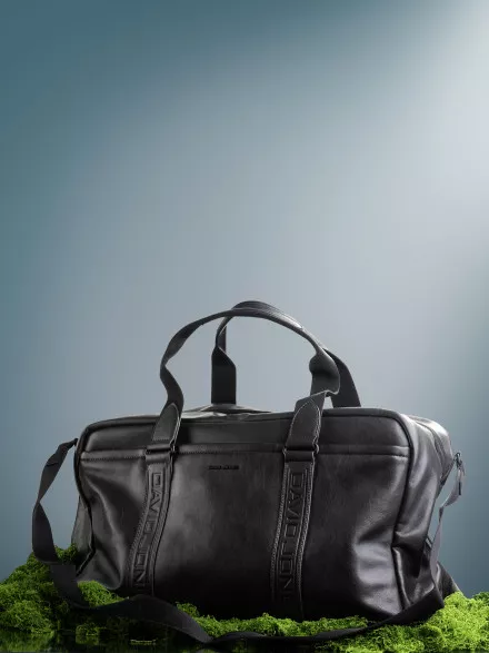 Сумка дорожная David Jones 7702 jet black