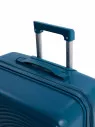 Чемодан L'Case, San Marino без расширения