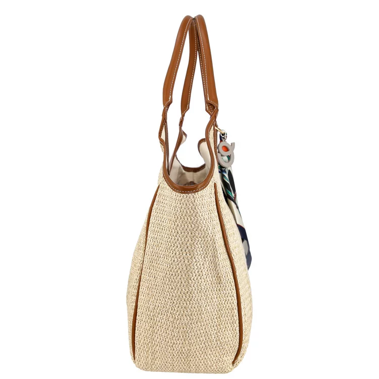 Сумка женская David Jones 8240 beige Сумка женская David Jones 8240 beige