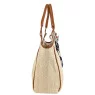Сумка женская David Jones 8240 beige Сумка женская David Jones 8240 beige