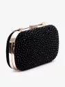 Клатч женский 3640 black Клатч женский 3640 black