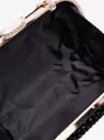 Клатч женский 3640 black Клатч женский 3640 black