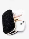 Клатч женский 3640 black Клатч женский 3640 black