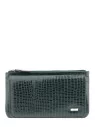 Кошелек ИНКАНТО GREEN Esse, варан зеленый, 70941 Кошелек ИНКАНТО GREEN Esse, варан зеленый, 70941