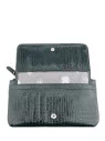 Кошелек ИНКАНТО GREEN Esse, варан зеленый, 70941 Кошелек ИНКАНТО GREEN Esse, варан зеленый, 70941