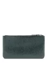 Кошелек ИНКАНТО GREEN Esse, варан зеленый, 70941 Кошелек ИНКАНТО GREEN Esse, варан зеленый, 70941
