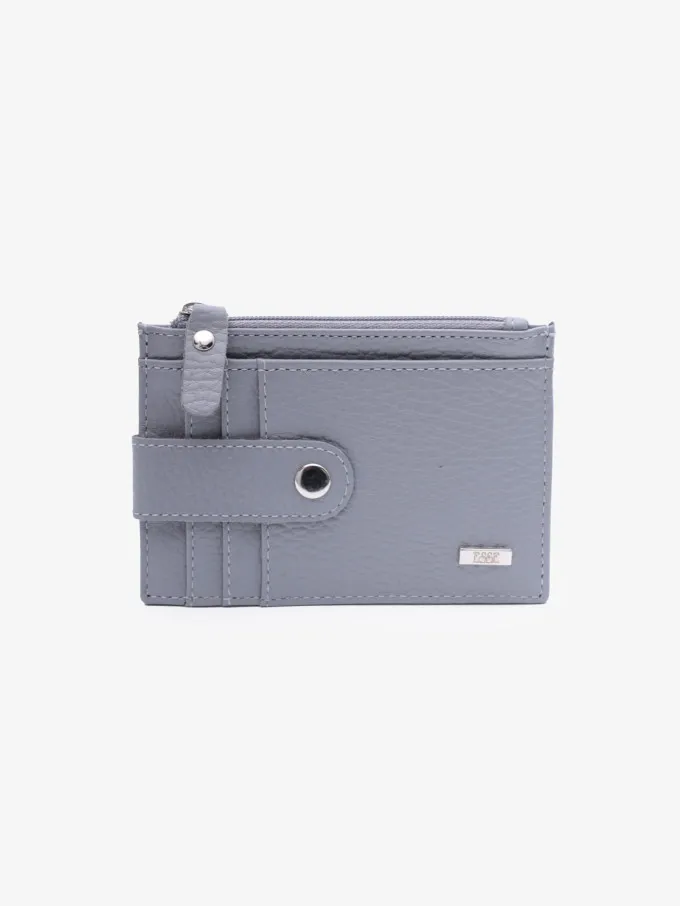 Кредитница Esse, 77789 КРИС GREY серая Кредитница Esse, 77789 КРИС GREY серая