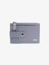 Кредитница Esse, 77789 КРИС GREY серая