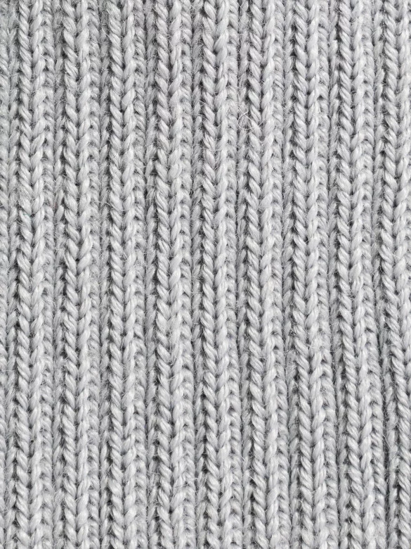 Шапка мужская 11468 MARHATTER серый (57-59)