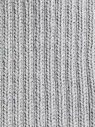 Шапка мужская 11468 MARHATTER серый (57-59)