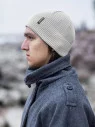 Шапка мужская 11468 MARHATTER серый (57-59)