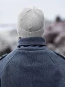 Шапка мужская 11468 MARHATTER серый (57-59)