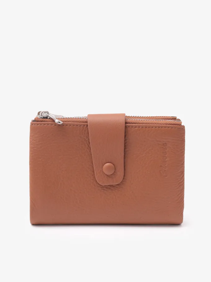 Портмоне женское Cossroll 2201-9960-22 khaki