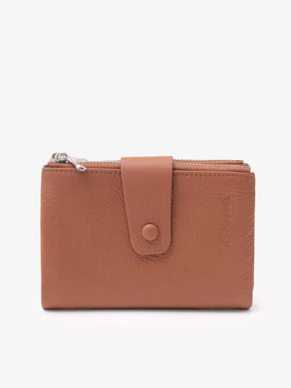 Портмоне женское Cossroll 2201-9960-22 khaki Портмоне женское Cossroll 2201-9960-22 khaki