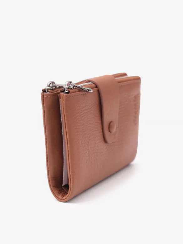 Портмоне женское Cossroll 2201-9960-22 khaki Портмоне женское Cossroll 2201-9960-22 khaki