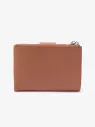 Портмоне женское Cossroll 2201-9960-22 khaki Портмоне женское Cossroll 2201-9960-22 khaki