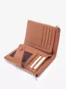 Портмоне женское Cossroll 2201-9960-22 khaki Портмоне женское Cossroll 2201-9960-22 khaki