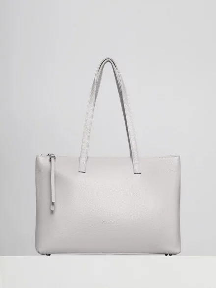 Сумка Richet 3202LN 334 серая Сумка Richet 3202LN 334 серая