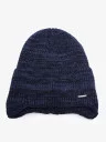 Ушанка MARHATTER 13186 джинс (57-59)