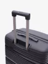 Чемодан Weina Б01-PP304 полипропилен Чемодан Weina Б01-PP304 полипропилен