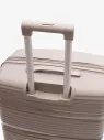 Чемодан Weina Б01-PP304 полипропилен Чемодан Weina Б01-PP304 полипропилен