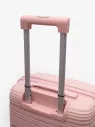 Чемодан Weina Б01-PP304 полипропилен Чемодан Weina Б01-PP304 полипропилен
