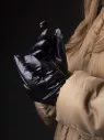 Перчатки женские Munasha 1823 черные