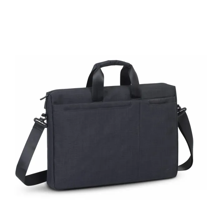 Сумка для ноутбука 17.3" RIVACASE, 8355 black Сумка для ноутбука 17.3" RIVACASE, 8355 black