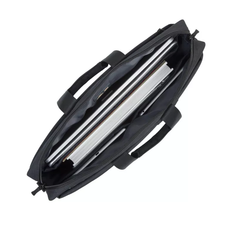 Сумка для ноутбука 17.3" RIVACASE, 8355 black