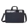 Сумка для ноутбука 17.3" RIVACASE, 8355 black